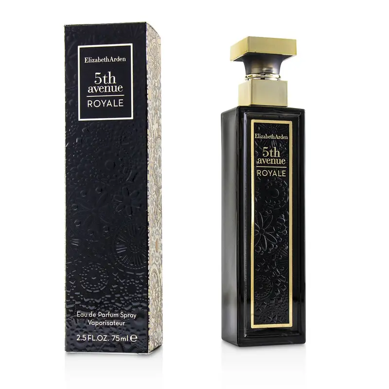 Elizabeth Arden 5th Avenue Royale Eau De Parfum Spray  75ml/2.5oz