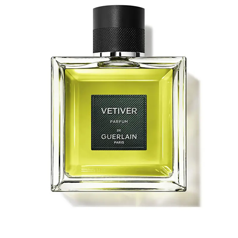 Guerlain Vetiver Parfum Eau De Parfum Vapo 100ml