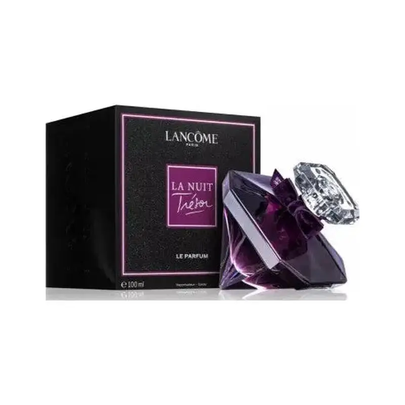 LANCOME LA NUIT TRESOR EDP SPRAY 100ML