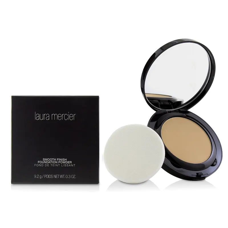 Laura Mercier Smooth Finish Foundation Powder - 08  9.2g/0.3oz