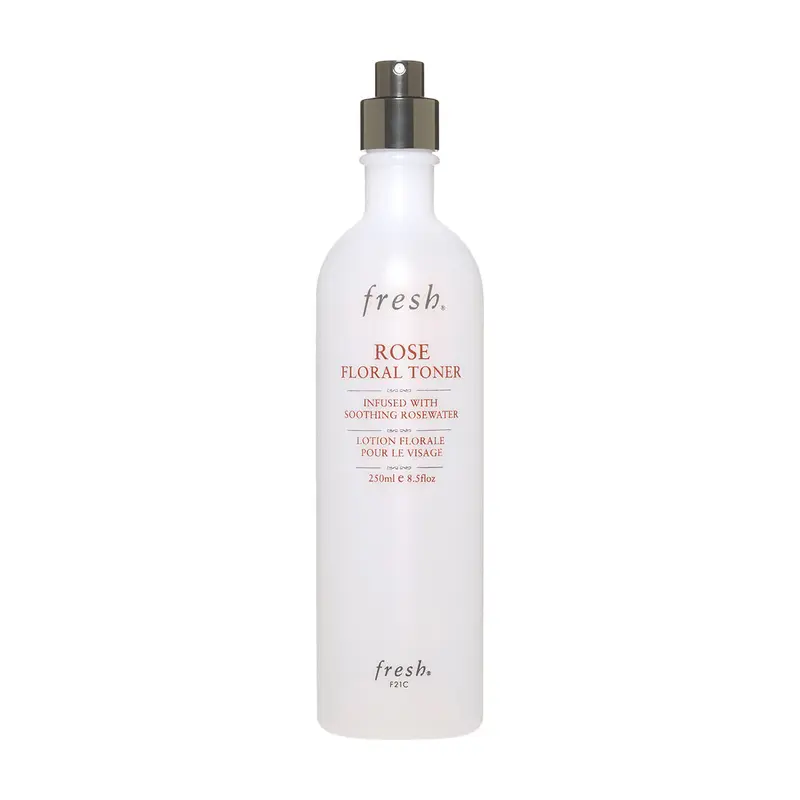 Rose Floral Toner