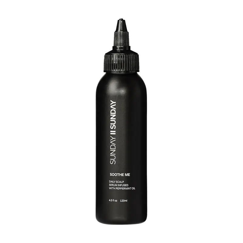 Soothe Me Dry Scalp Relief Serum