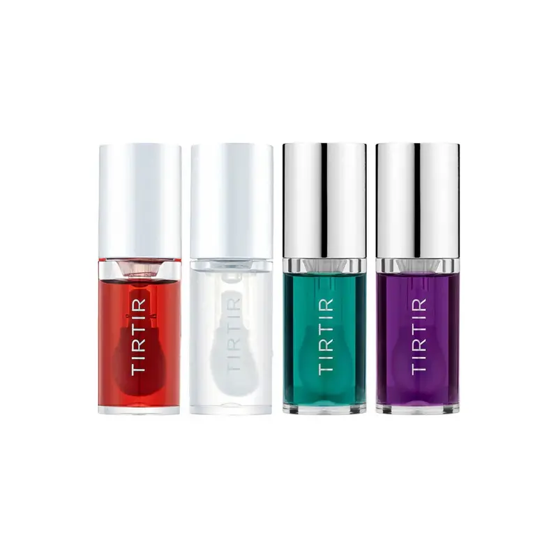TIRTIR My Glow Lip Oil 5.7ml