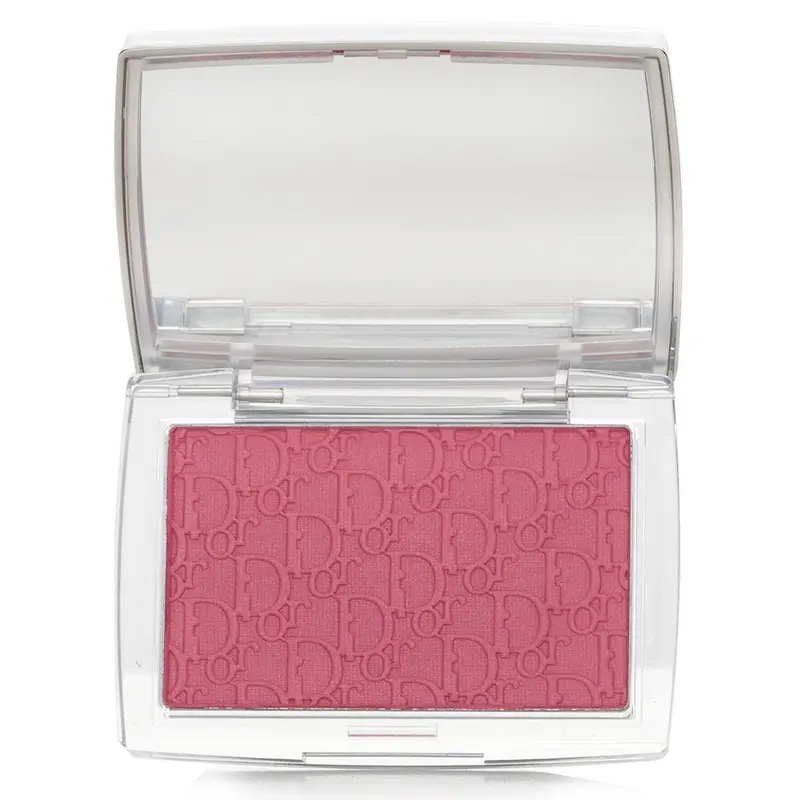 Christian Dior Backstage Rosy Glow Color Awakening Universal Blush - # 012 Rosewood  4.4g/0.15oz