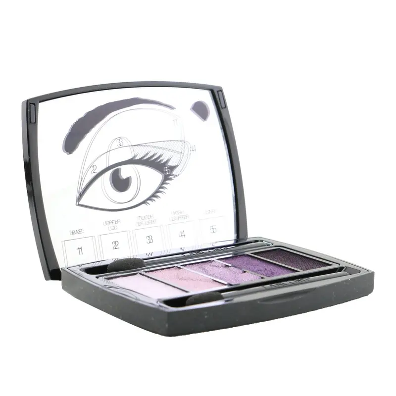 Lancome Hypnose Palette - # 06 Reflet D'Amthyste (Unboxed)  4g/0.14oz