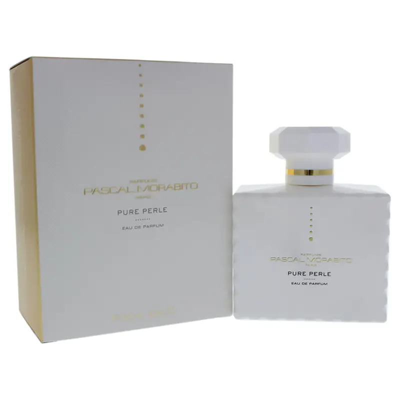 Pascal Morabito Pure Perle by Pascal Morabito for Women - 3.3 oz EDP Spray