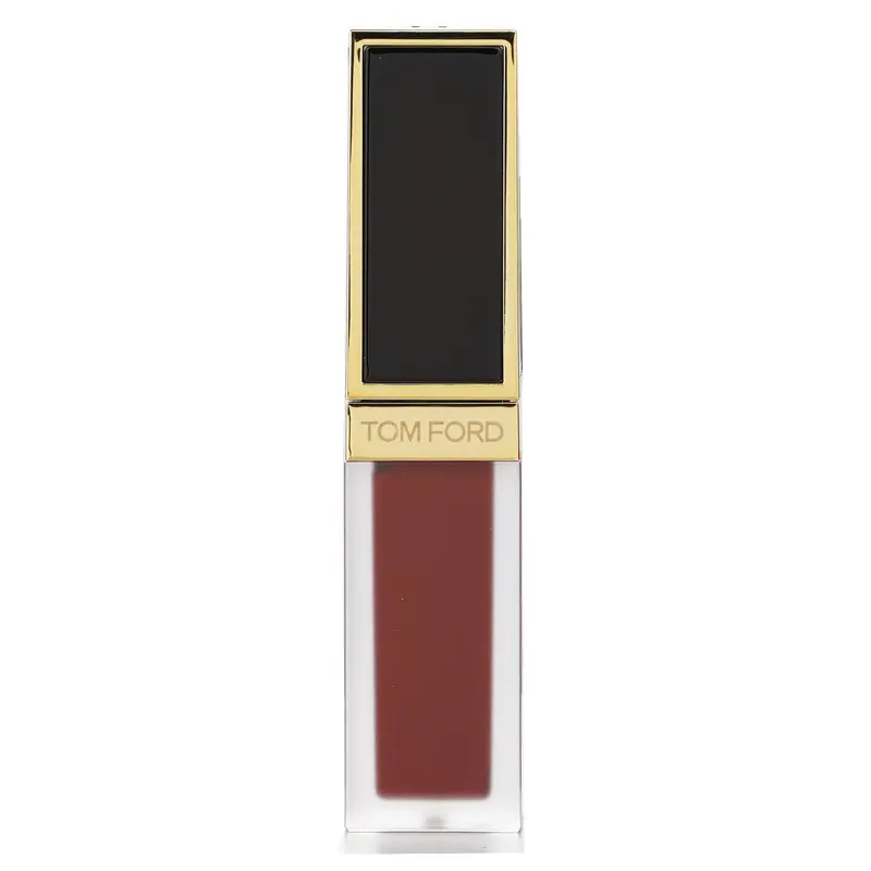 Tom Ford Liquid Lip Luxe Matte - #123 Devoted  6ml/0.2oz