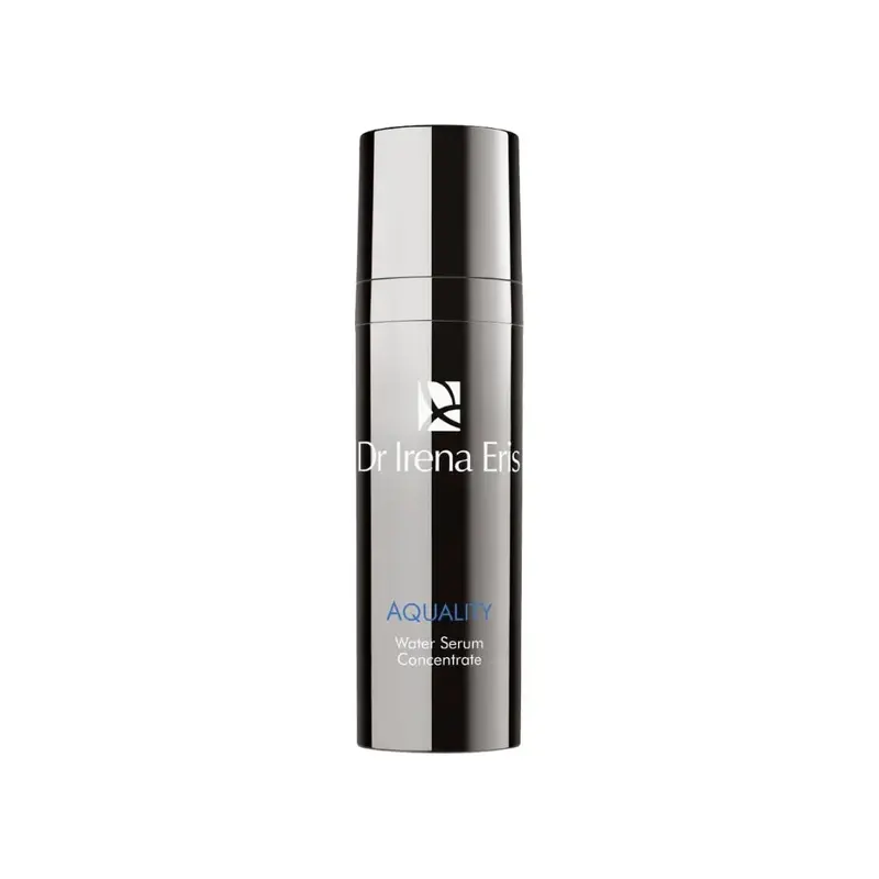 Dr Irena Eris Aquality Water Serum Concentrate 30ml