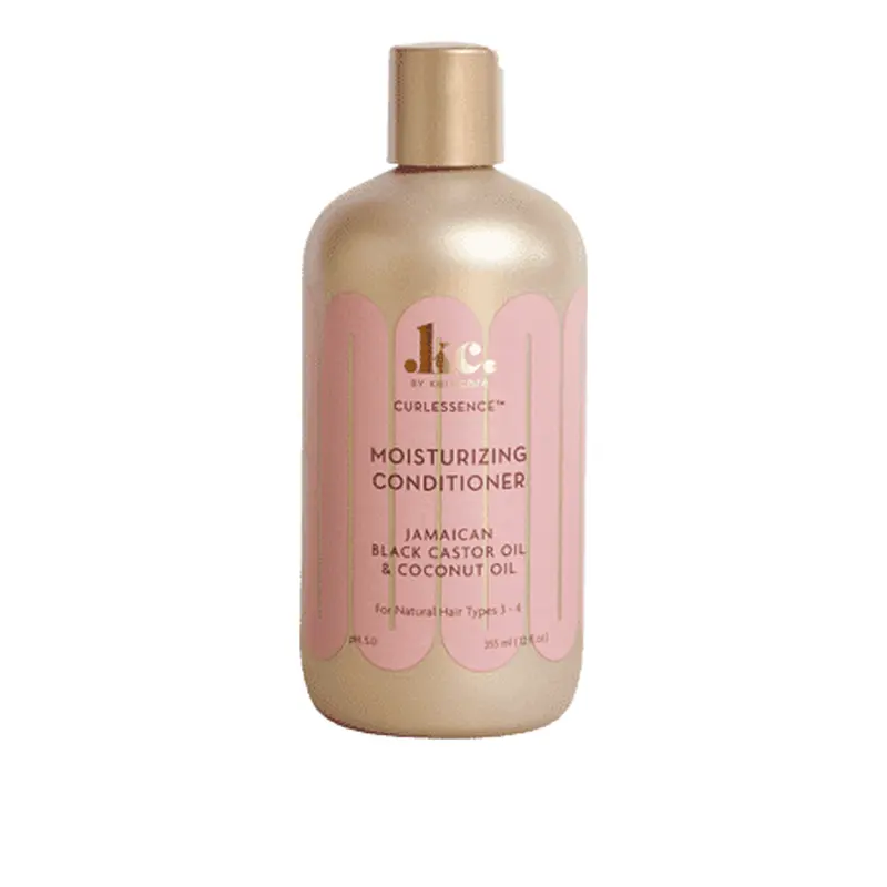 KC by KeraCare Curl Essence Moisturizing Conditioner
