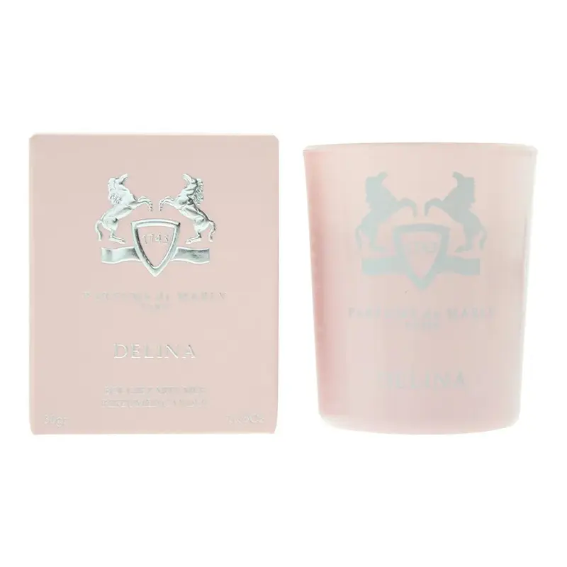 Parfums De Marly Delina Candle Not for Sale 30g