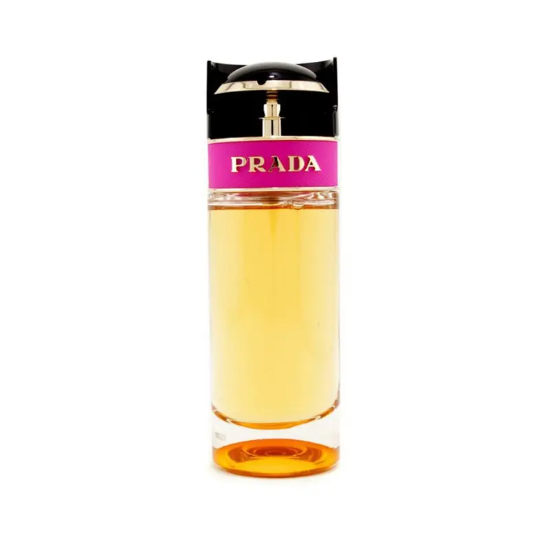 Prada Candy Eau De Parfum Spray  80ml/2.7oz