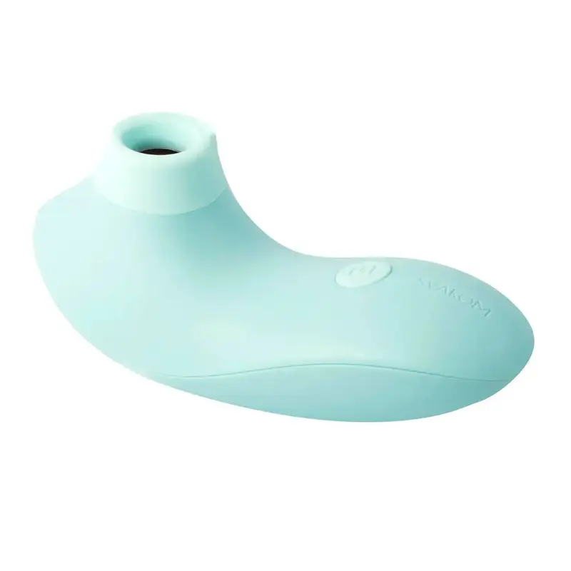 Svakom Pulse Lite Neo Seafoam Blue