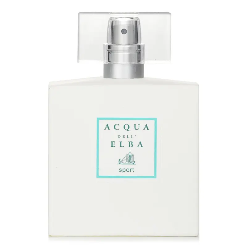 Acqua Dell'Elba Sport Eau De Toilette Spray  50ml/1.7oz