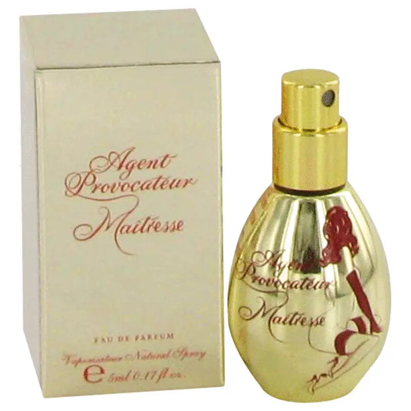 Agent Provocateur Agent Provocateur Maitresse Mini Eau De Parfum 5ml/0.17oz
