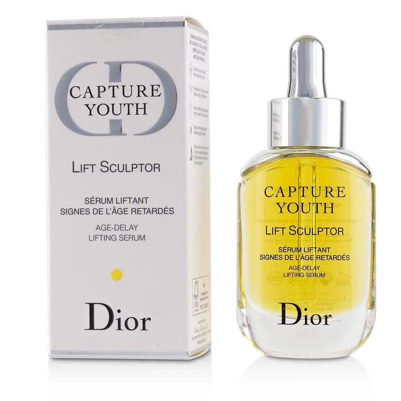 Christian Dior Capture Youth Lift Sculptor Age-Delay Lifting Serum  30ml/1oz
