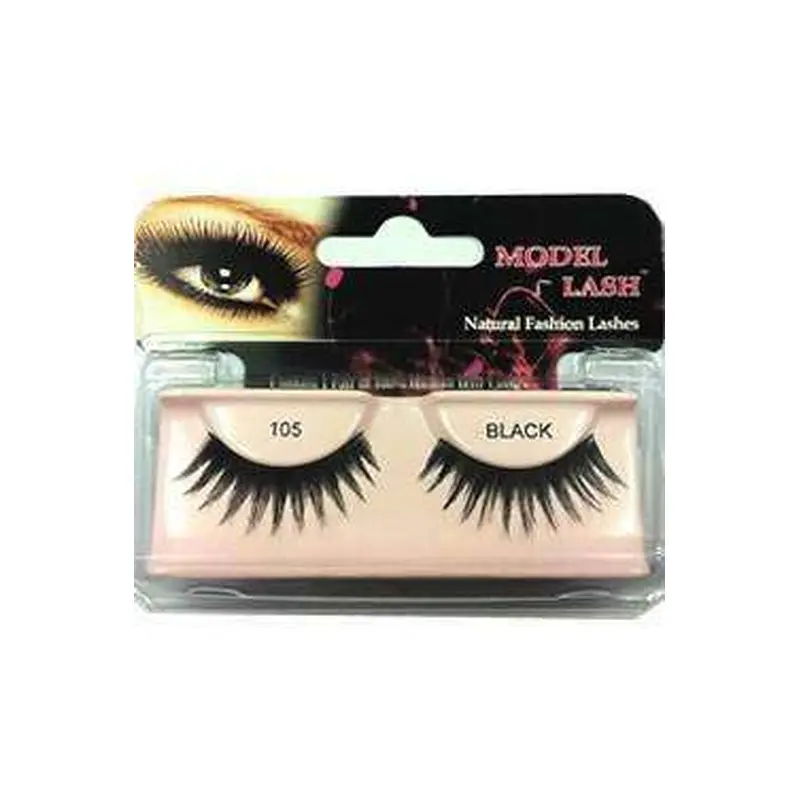 Model Lash Fashion Lashes - 105