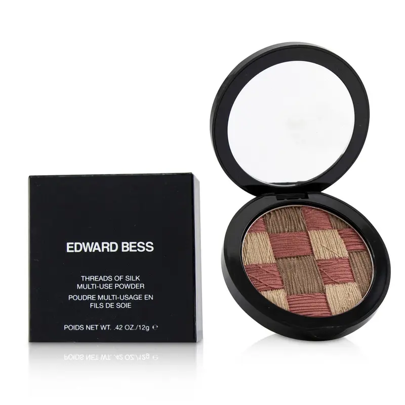 Edward Bess Threads Of Silk Multi Use Powder - # Ciao  12g/0.42oz