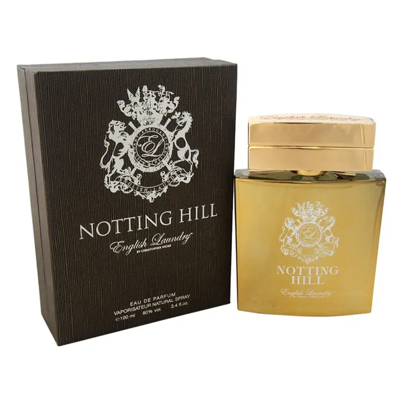 English Laundry Notting Hill by English Laundry for Men - 3.4 oz EDP Spray