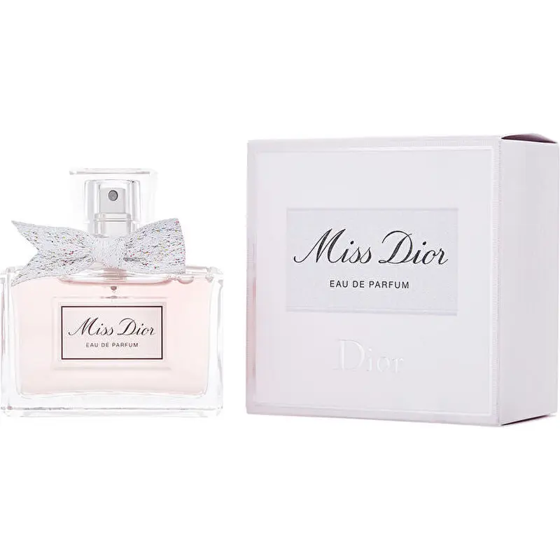 Christian Dior Miss Dior (miss Dior Cherie) Eau De Parfum Spray (New Packaging) 50ml/1.7oz