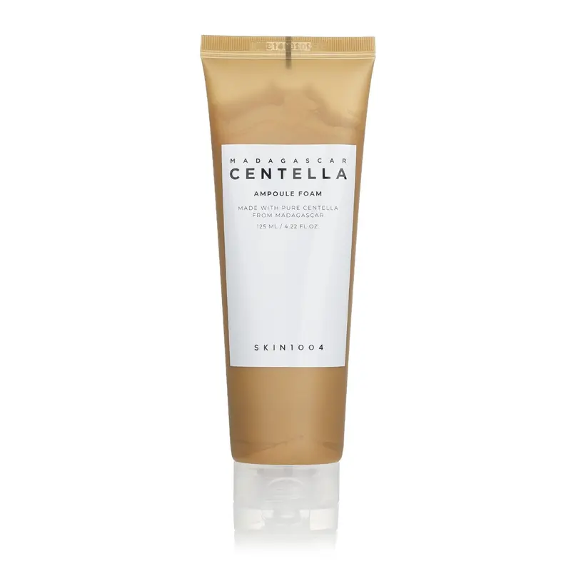 Skin1004 Madagascar Centella Ampoule Foam  125ml/4.22oz