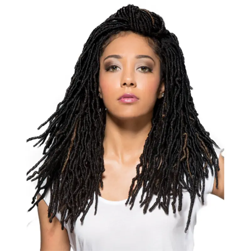 Bobbi Boss: Nu Locs 18"