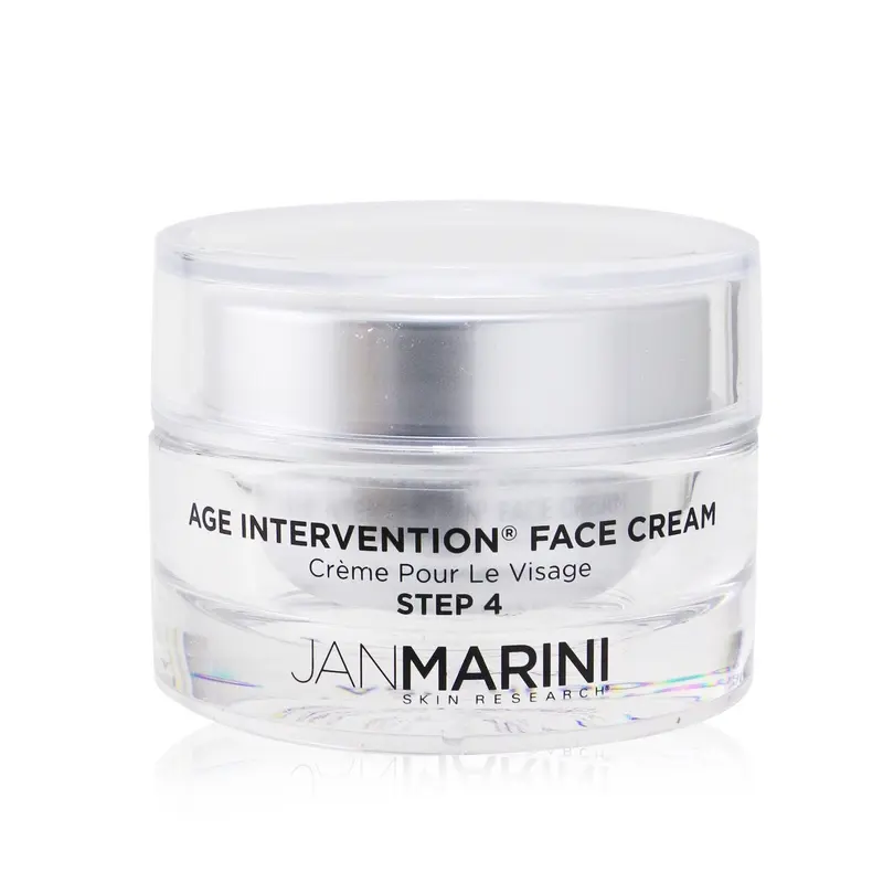 Jan Marini Age Intervention Face cream  28g/1oz