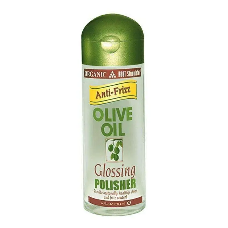 ORS Olive Oil Glossing Polisher