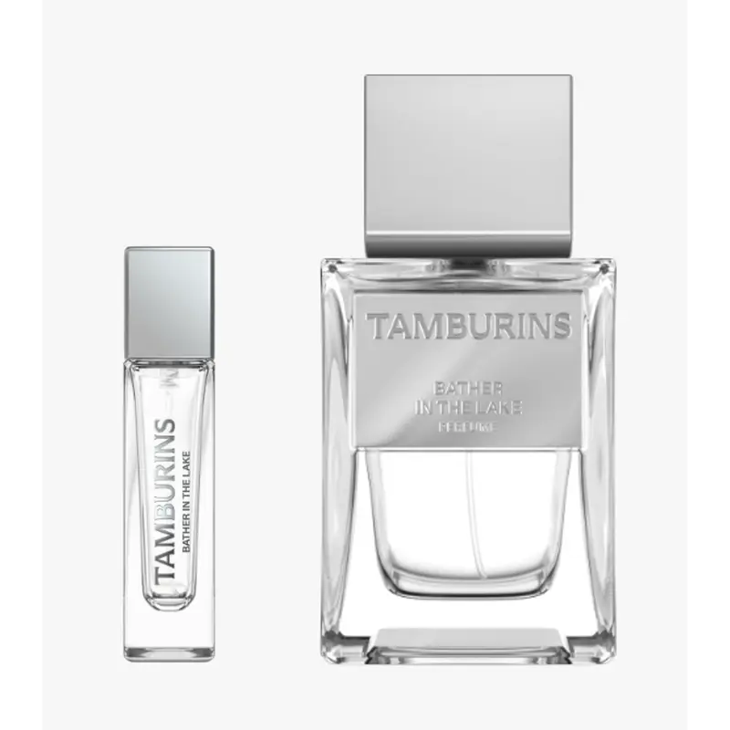 TAMBURINS Perfume Bather In The Lake 11ml / 50ml