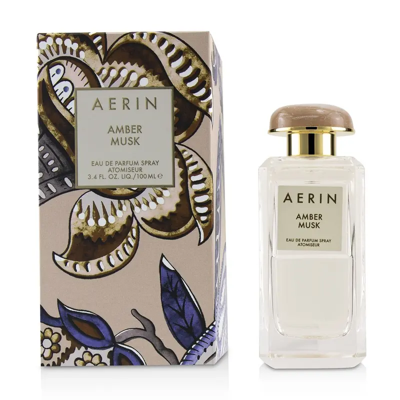 Aerin Amber Musk Eau De Parfum Spray  100ml/3.4oz