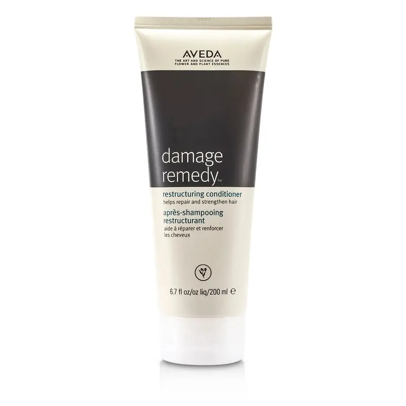 Aveda Damage Remedy Restructuring Conditioner (New Packaging)  200ml/6.7oz