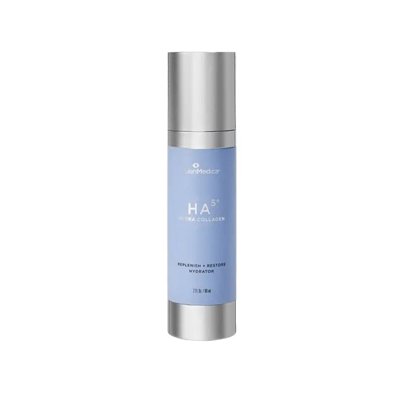 HA5 Hydra-Collagen Replenish + Restore Hydrator