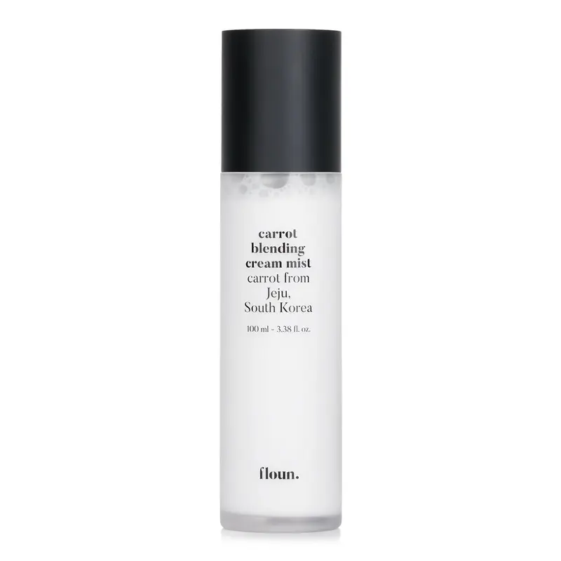 floun Carrot Blending Cream Mist  100ml/3.38oz
