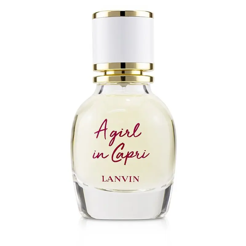 Lanvin A Girl In Capri Eau De Toilette Spray 30ml/1oz