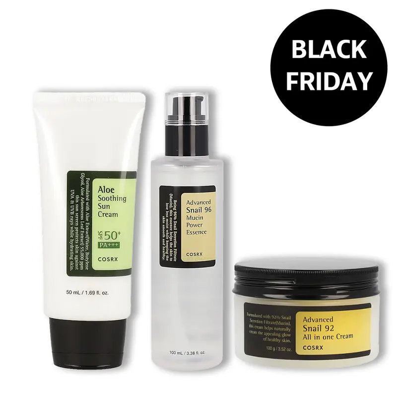 ?BLACK FRIDAY? SET 7