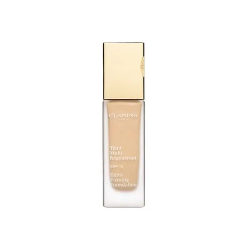 Clarins Extra Firming Foundation Spf15