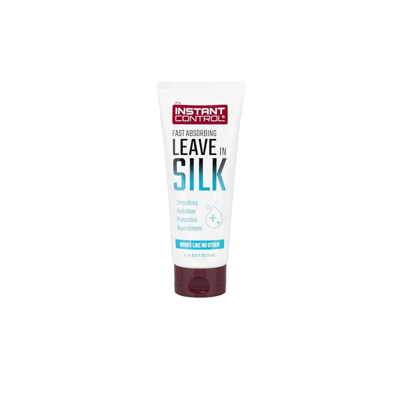 Instant Control Leave in Silk 6 oz