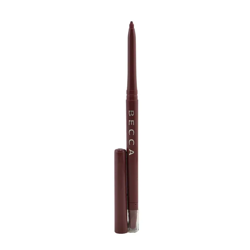Becca Ultimate Lip Definer - # Serene (Sophisticated Plum)  0.35g/0.012oz