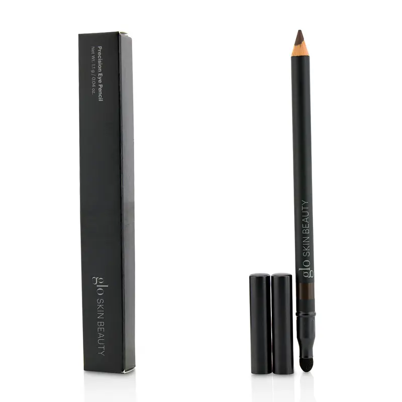 Glo Skin Beauty Precision Eye Pencil - # Dark Brown  1.1g/0.04oz