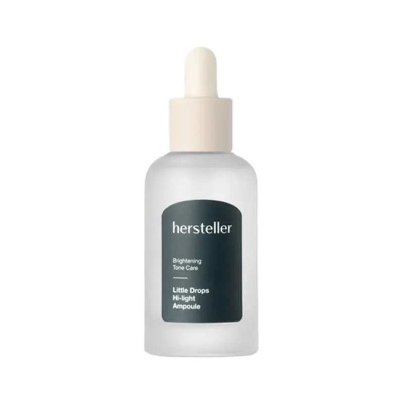 hersteller Little Drops High-light Ampoule 43ml