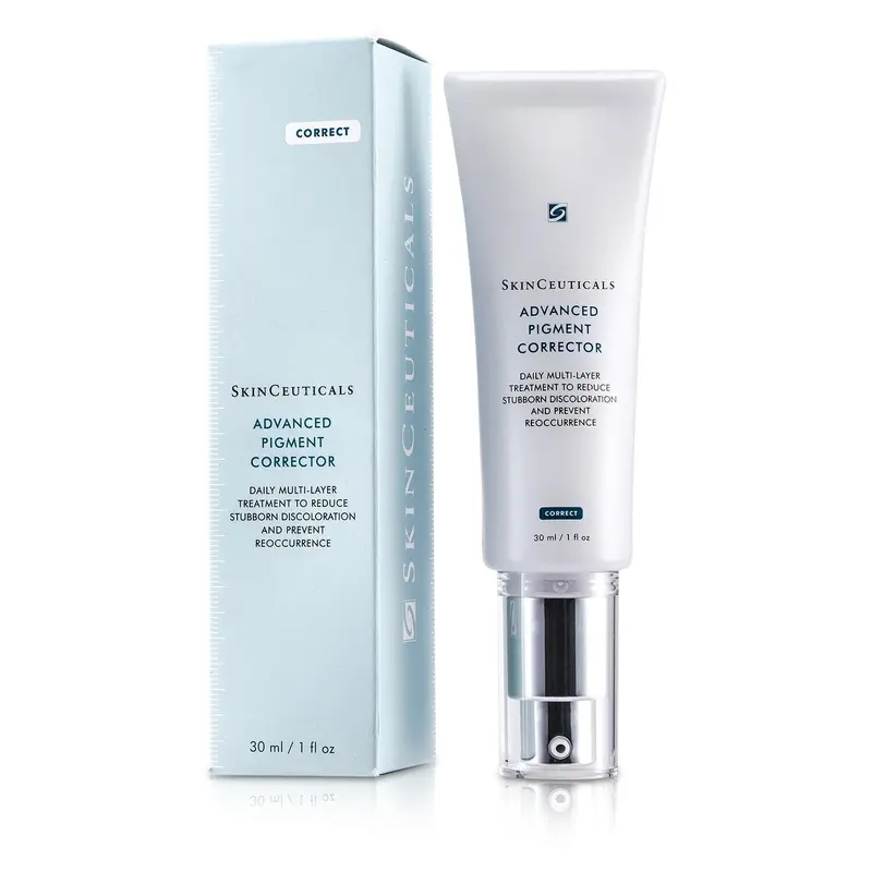Skin Ceuticals Advanced Pigment Corrector  30ml/1oz