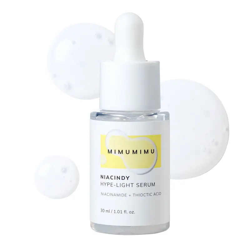 MIMU MIMU Niacindy Hype-Light Serum 30ml