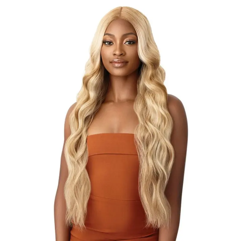Outre Lace Front HD Lace 30" Inch Wig - Karrington