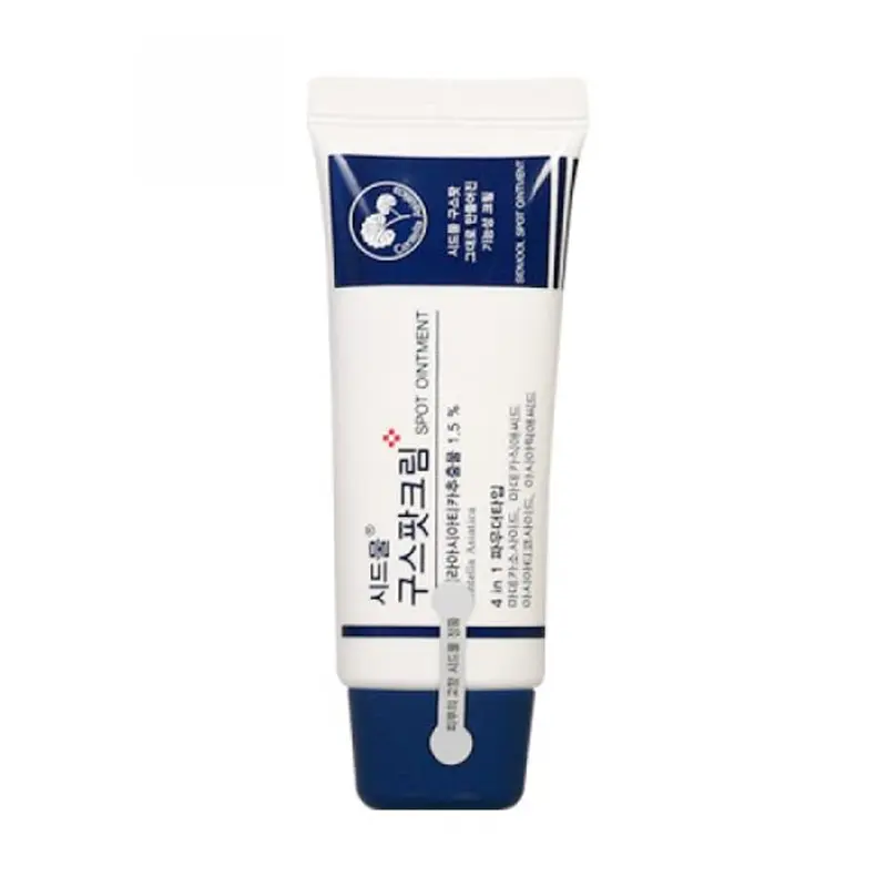 Sidmool Good Spot Cream 30ml
