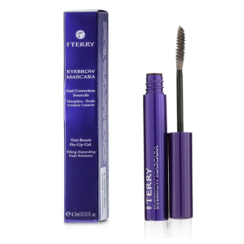 By Terry Eyebrow Mascara - # 1 Highlight Blonde  4.5ml/0.15oz