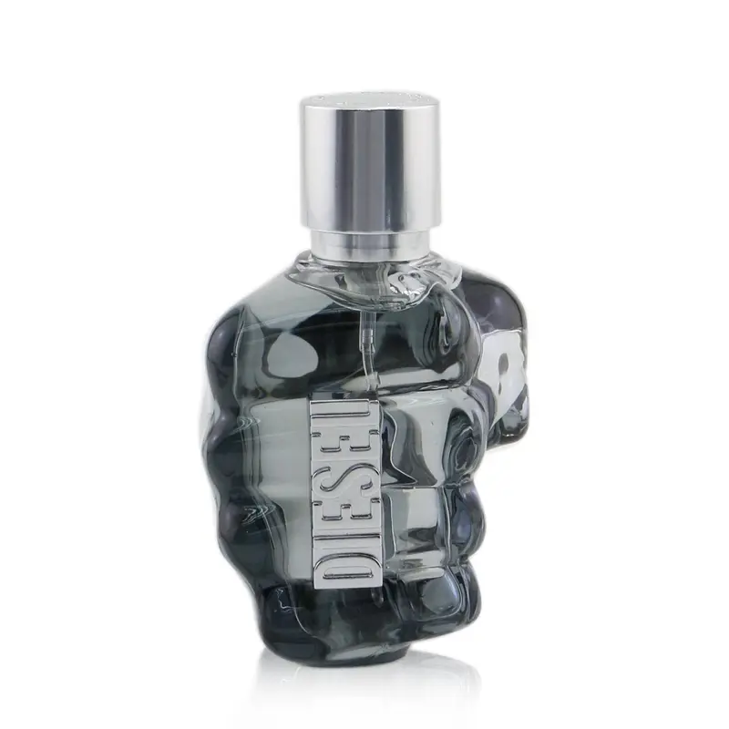 Diesel Only The Brave Eau De Toilette Spray  50ml/1.7oz