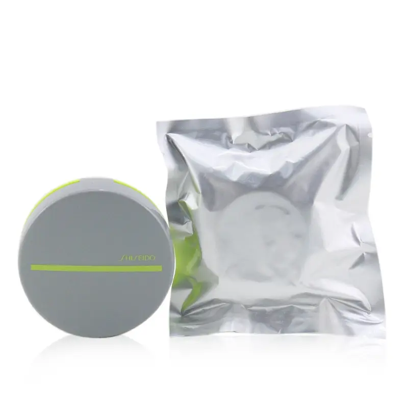 Shiseido Sports HydroBB Compact SPF 50 (Case + Refill) - # Dark  12g/0.42oz