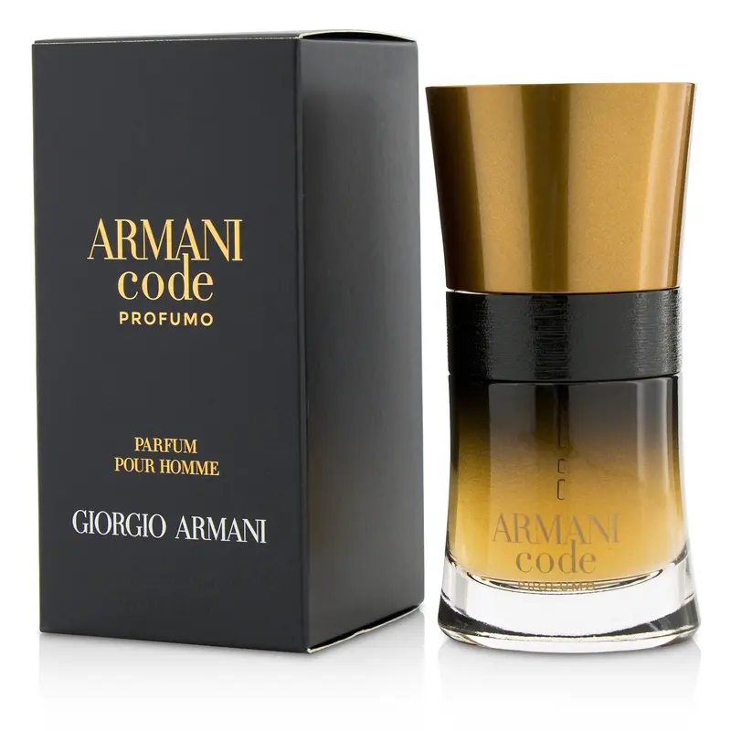 Giorgio Armani Armani Code Profumo Eau De Parfum Spray  30ml/1oz