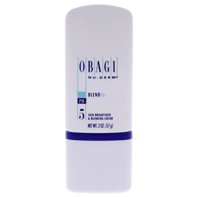 Obagi Obagi Nu-Derm Blend Fx by Obagi for Women - 2 oz Cream