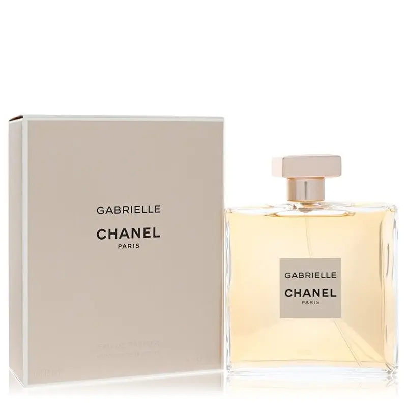 Chanel Gabrielle Essence Eau De Parfum Spray 100ml/3.4oz