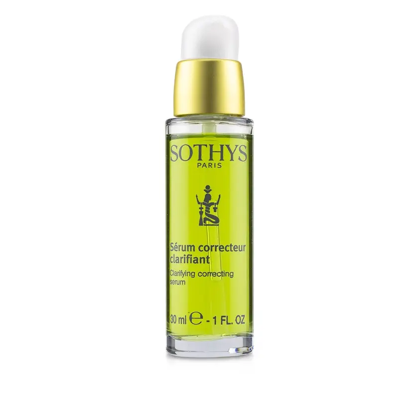 Sothys Clarifying Correcting Serum  30ml/1oz
